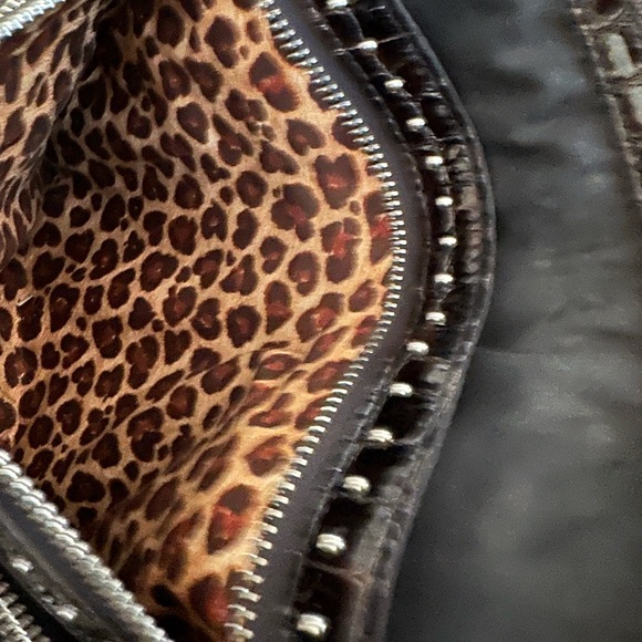 Brighton crossbody bag - Picture 8 of 12